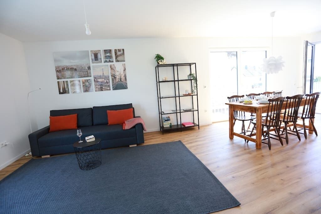 Photo of Bedroom in Rhein-Erft-Kreis District
