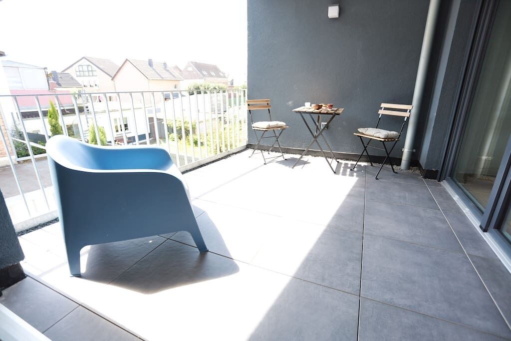 Photo of Patio Balcony in Rhein-Erft-Kreis District