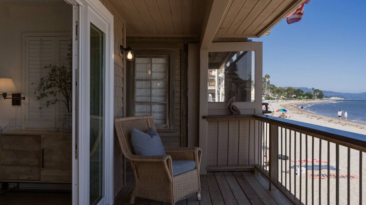 Photo of Outdoor in Montecito