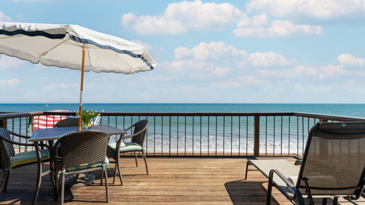 Photo of Outdoor in Montecito