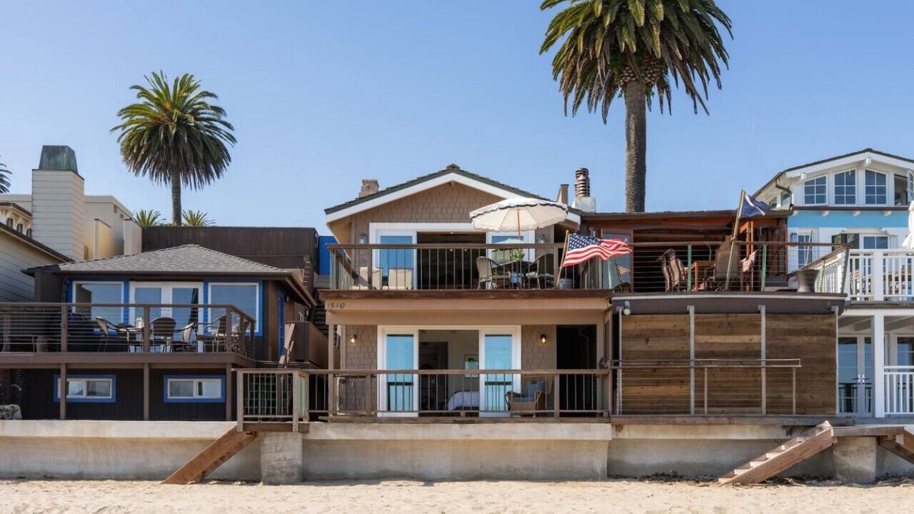 Photo of Outdoor in Montecito