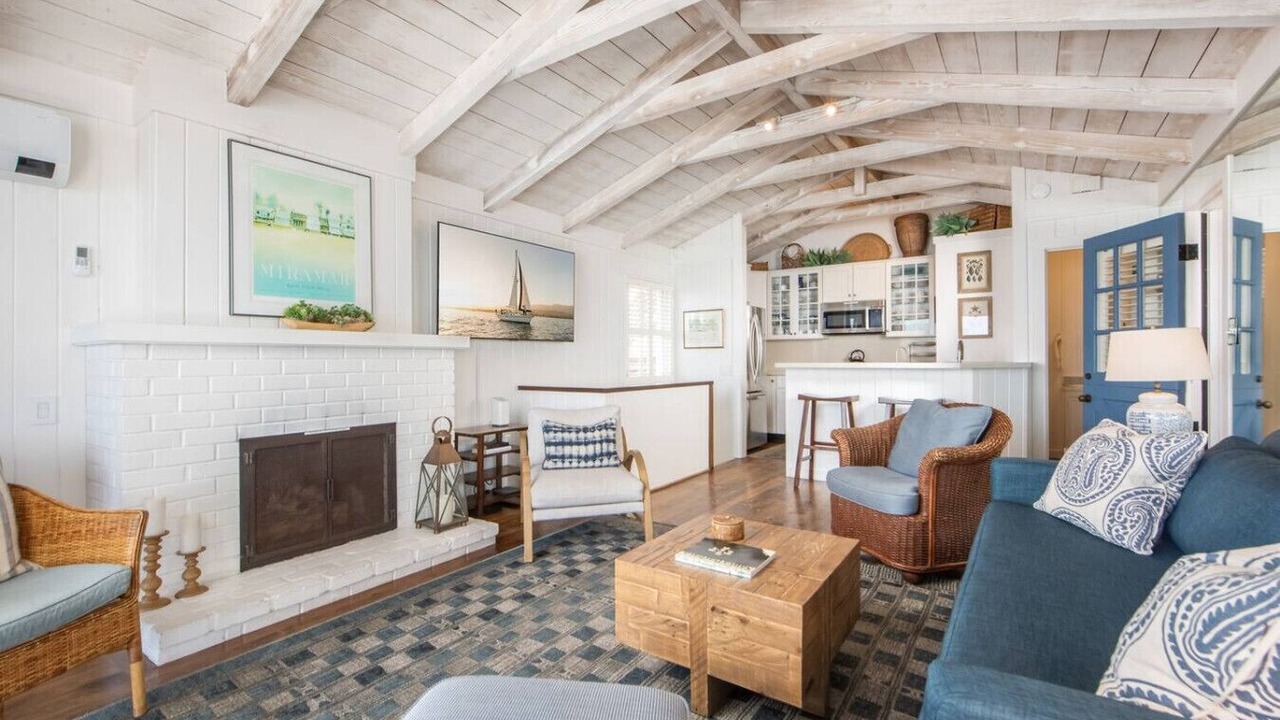 Photo of Livingroom in Montecito