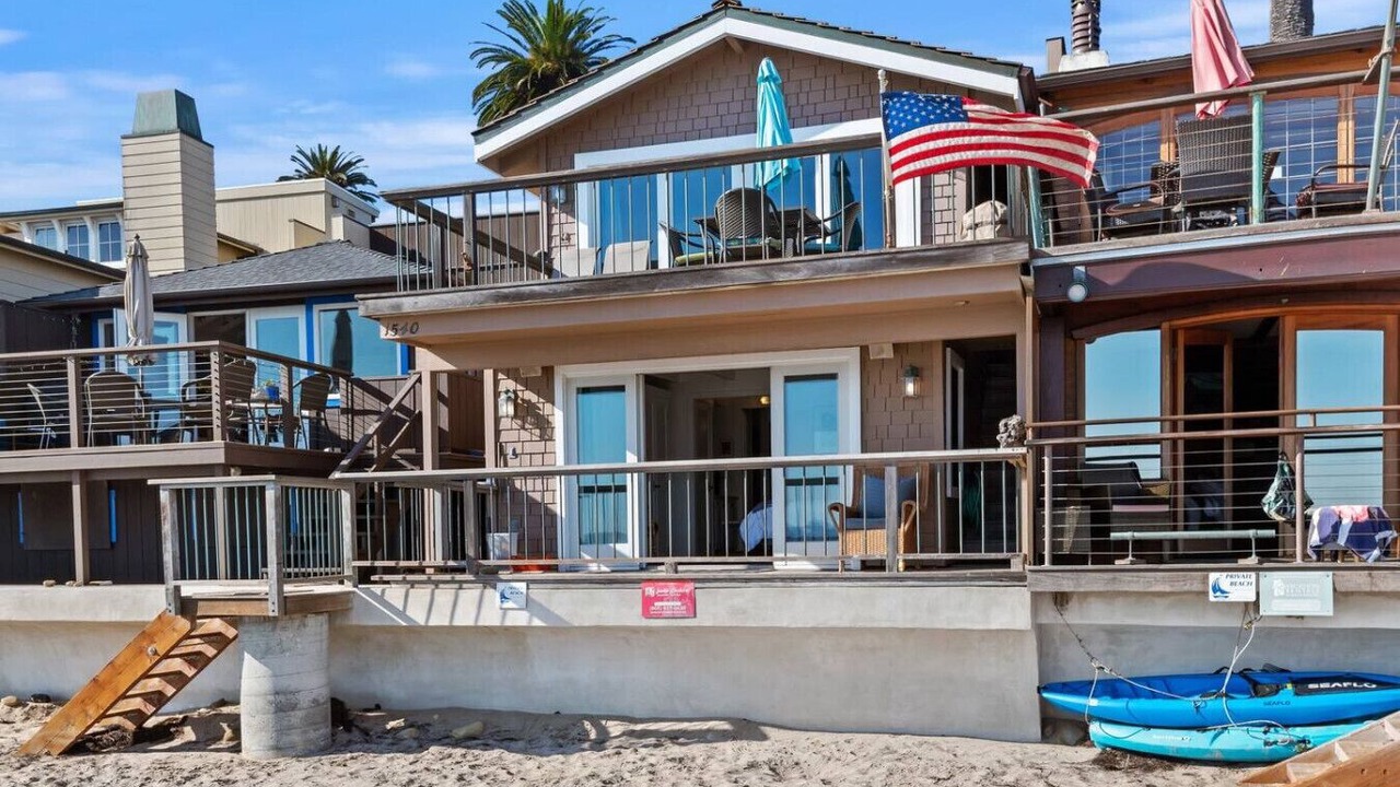 Photo of Outdoor in Montecito