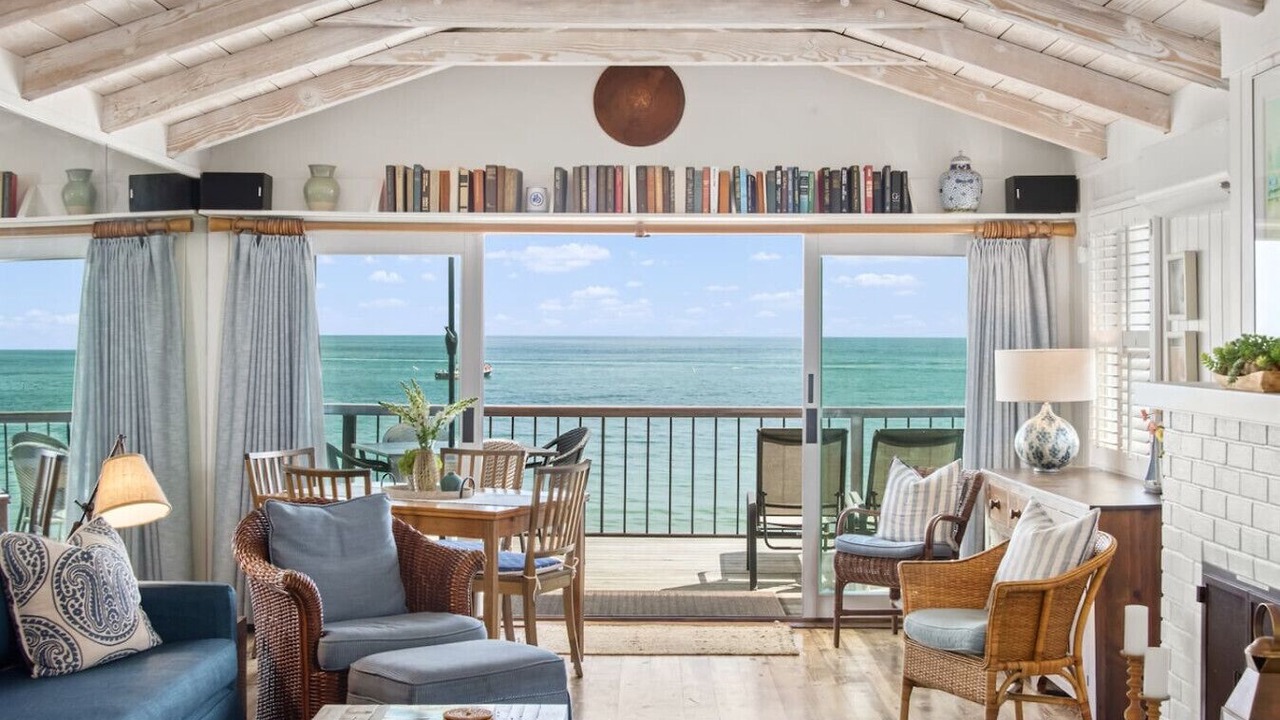Photo of Bedroom in Montecito