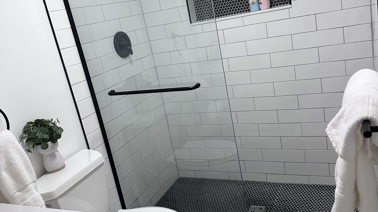 Photo of Bathroom in Alanson