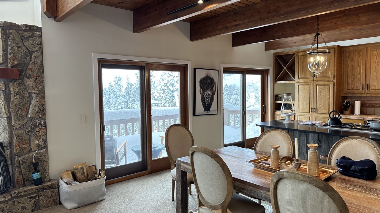 Photo of Bedroom in Butler Creek