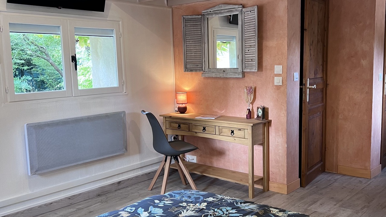 Photo of Bedroom in Emance