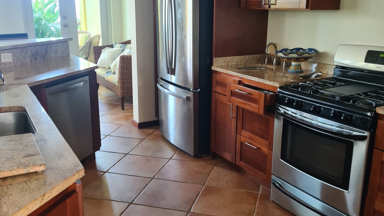 Photo of Kitchen in Stella