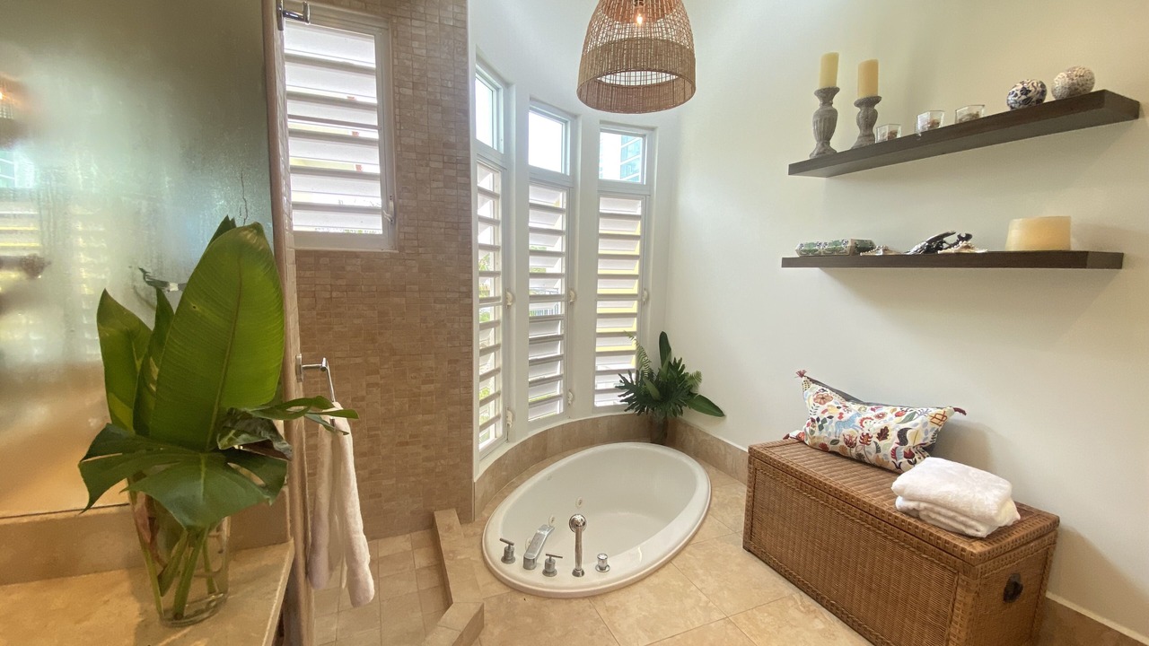 Photo of Bathroom in Stella