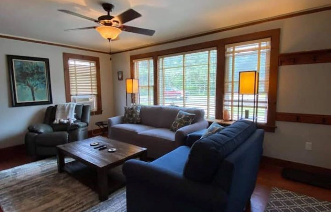 Photo of Livingroom in Ray Brook