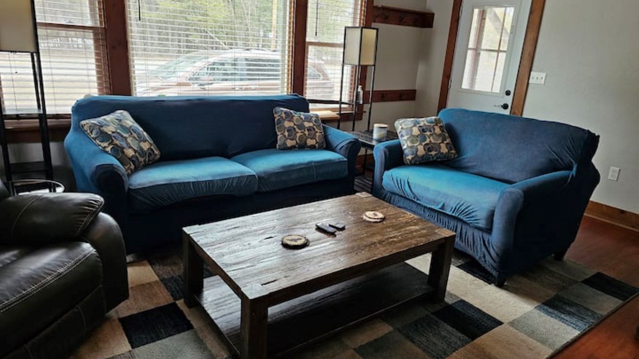 Photo of Livingroom in Ray Brook