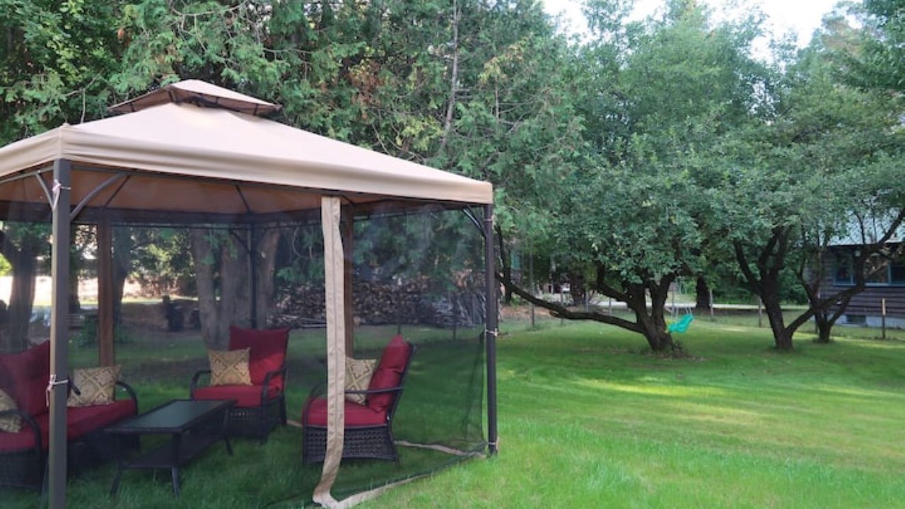 Photo of Outdoor in Ray Brook