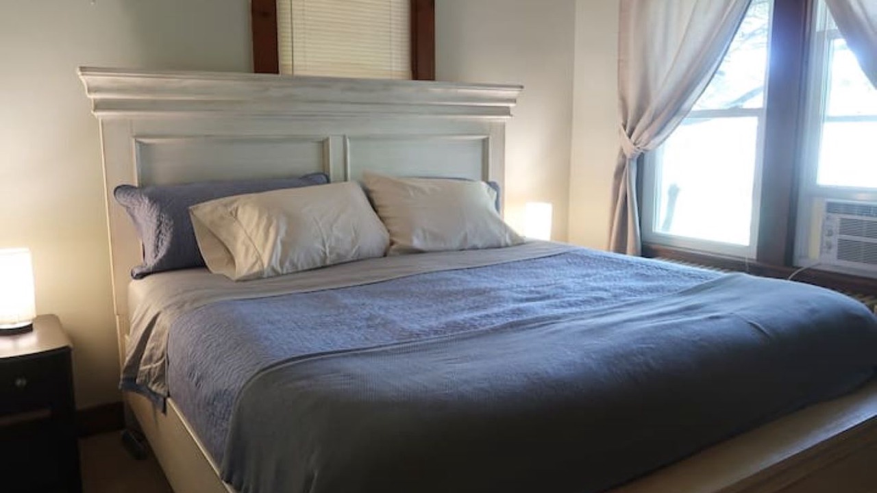 Photo of Bedroom in Ray Brook