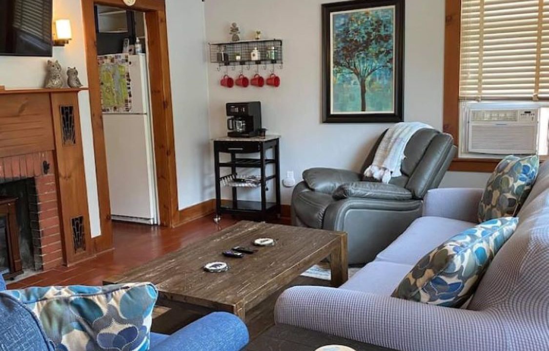 Photo of Livingroom in Ray Brook
