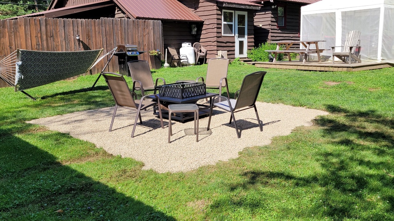 Photo of Outdoor in Ray Brook