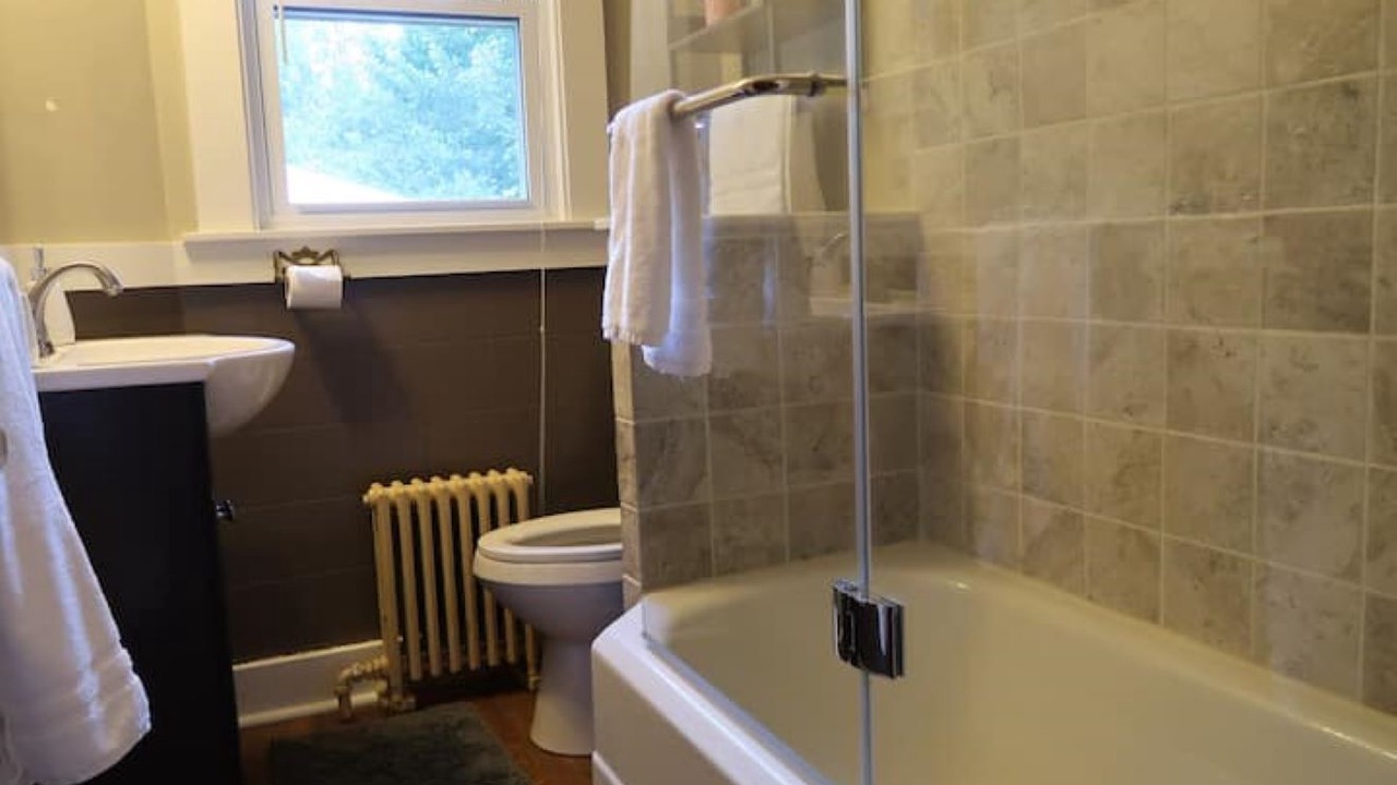 Photo of Bathroom in Ray Brook