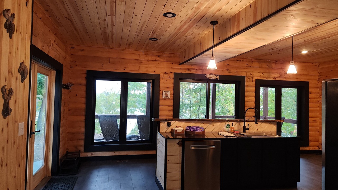 Photo of Kitchen in Pine River