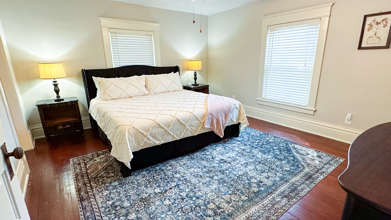 Photo of Bedroom in Ottawa