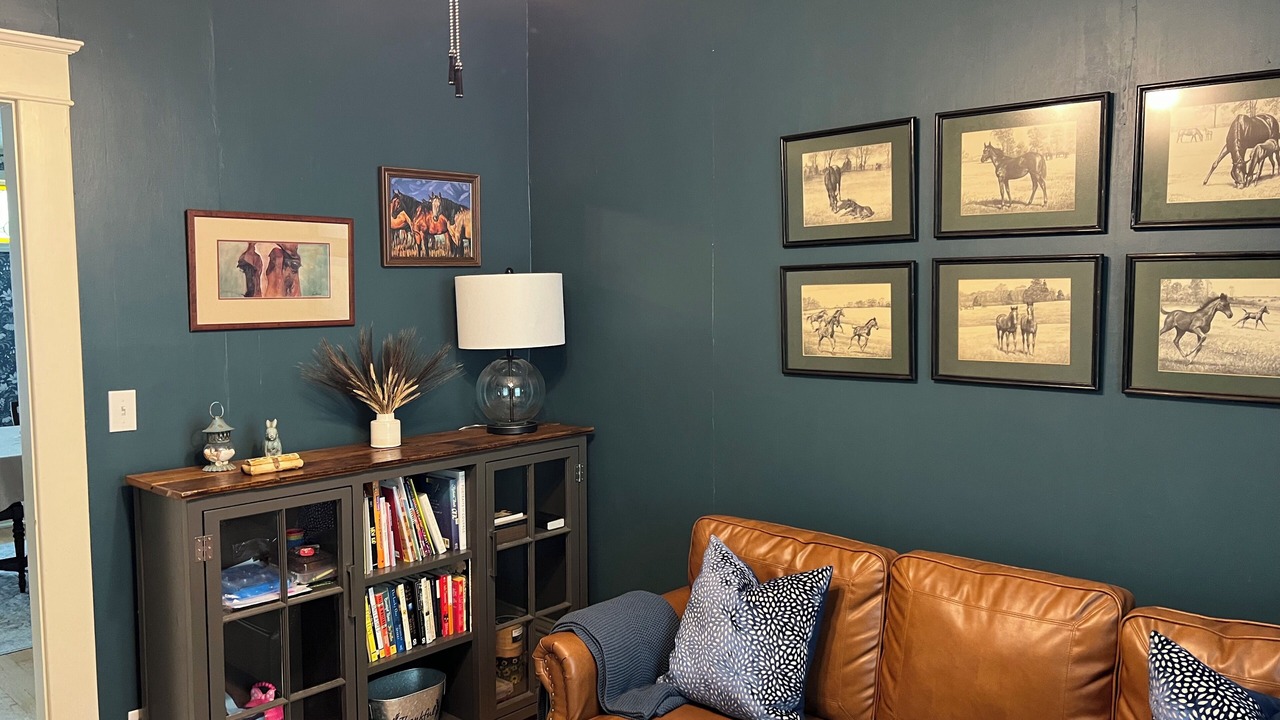 Photo of Livingroom in Ottawa