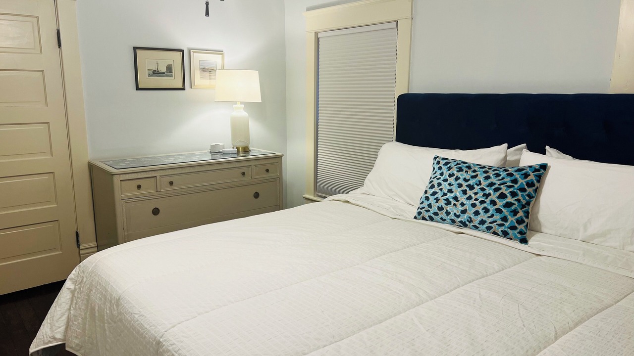 Photo of Bedroom in Ottawa