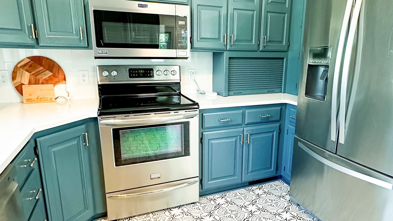 Photo of Kitchen in Ottawa