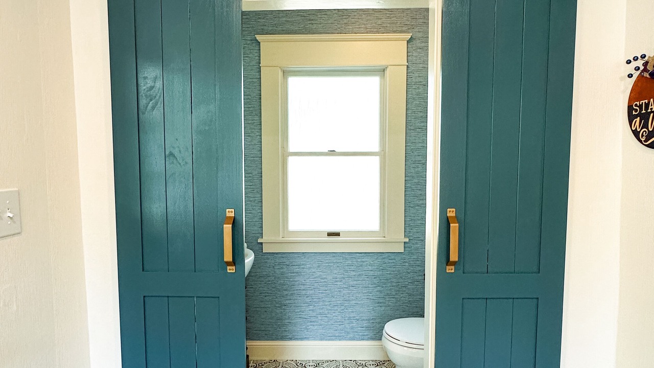 Photo of Bathroom in Ottawa