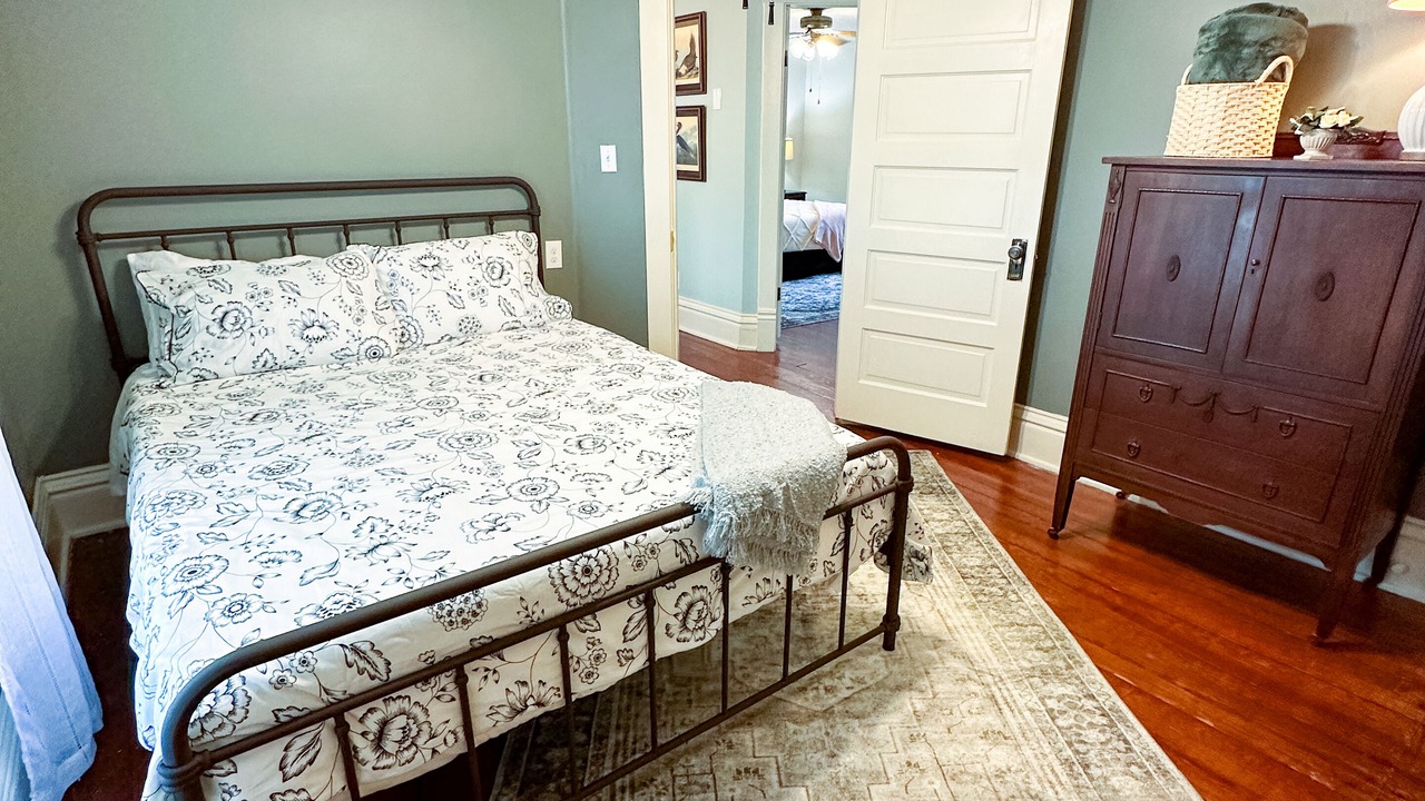 Photo of Bedroom in Ottawa