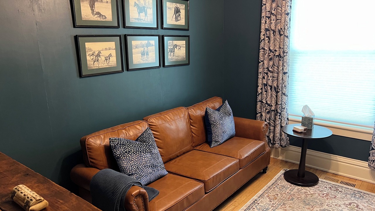 Photo of Livingroom in Ottawa