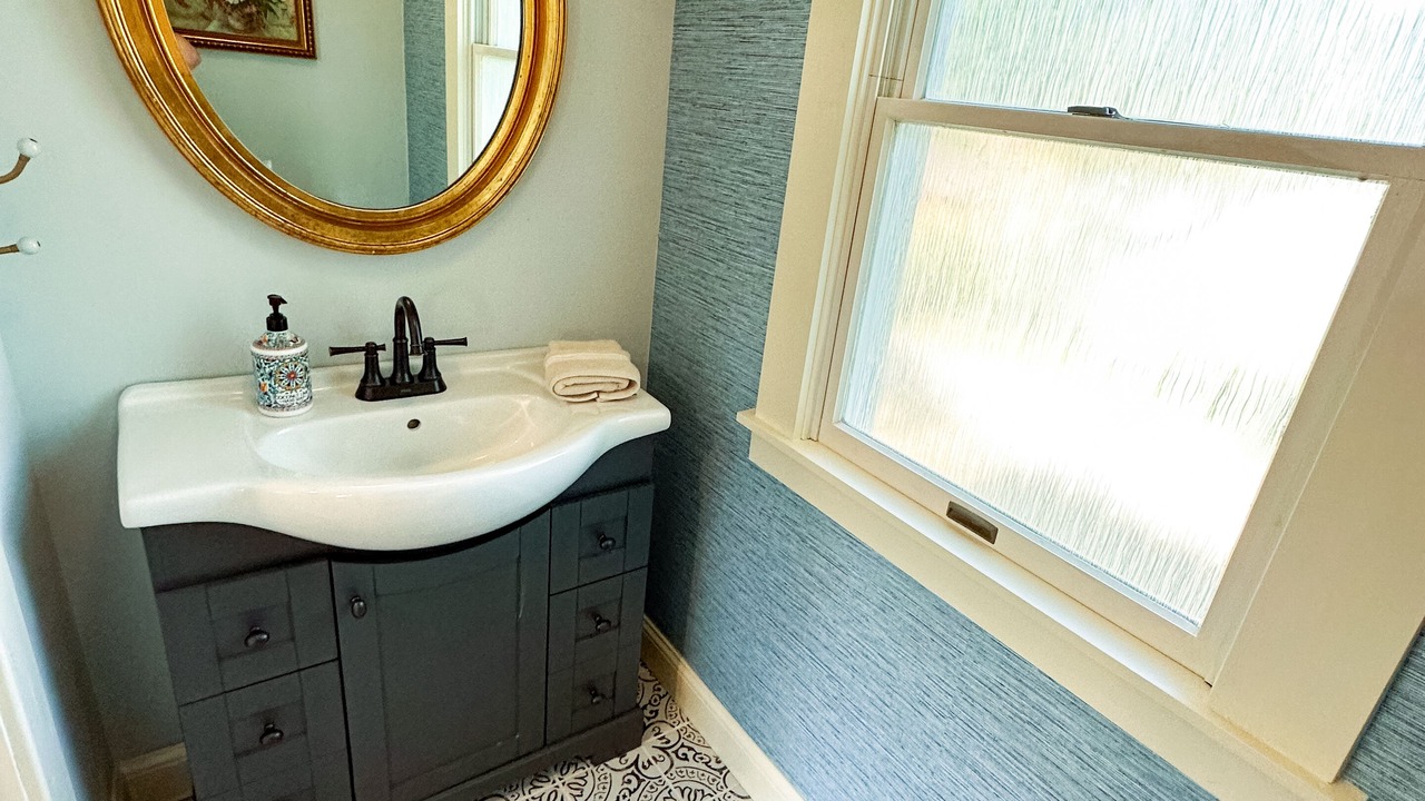 Photo of Bathroom in Ottawa