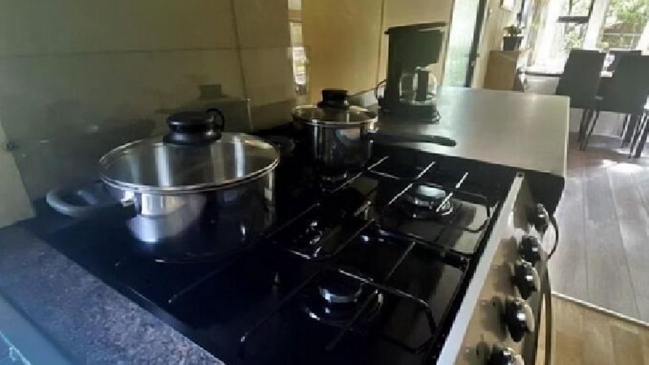 Photo of Kitchen in Bocholt