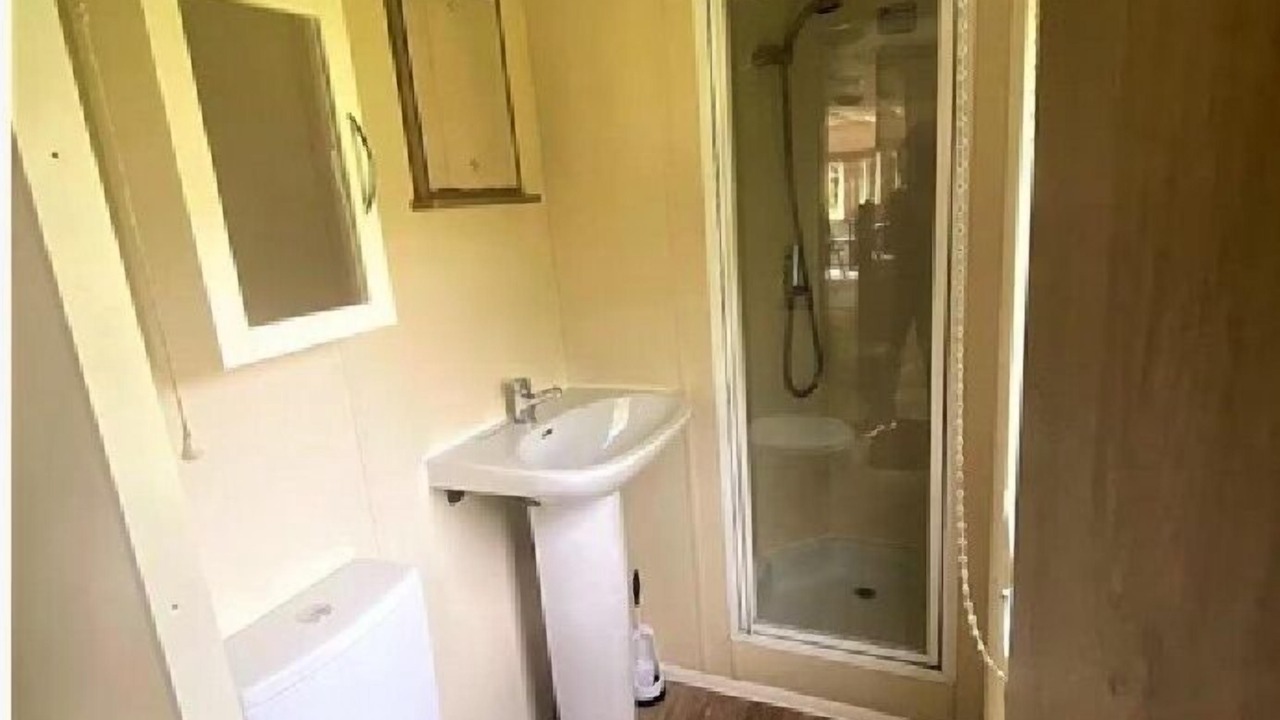 Photo of Bathroom in Bocholt