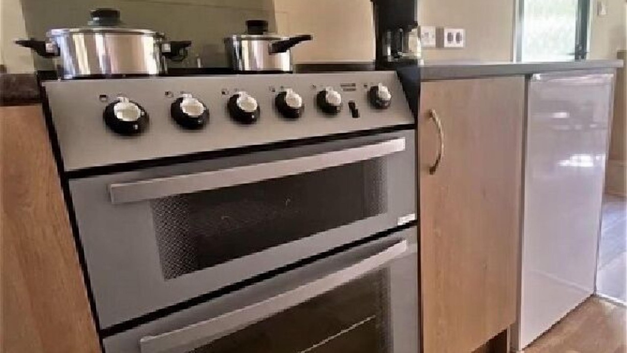 Photo of Kitchen in Bocholt
