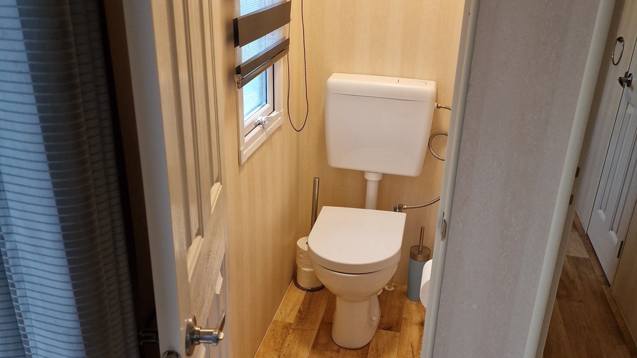 Photo of Bathroom in Bocholt