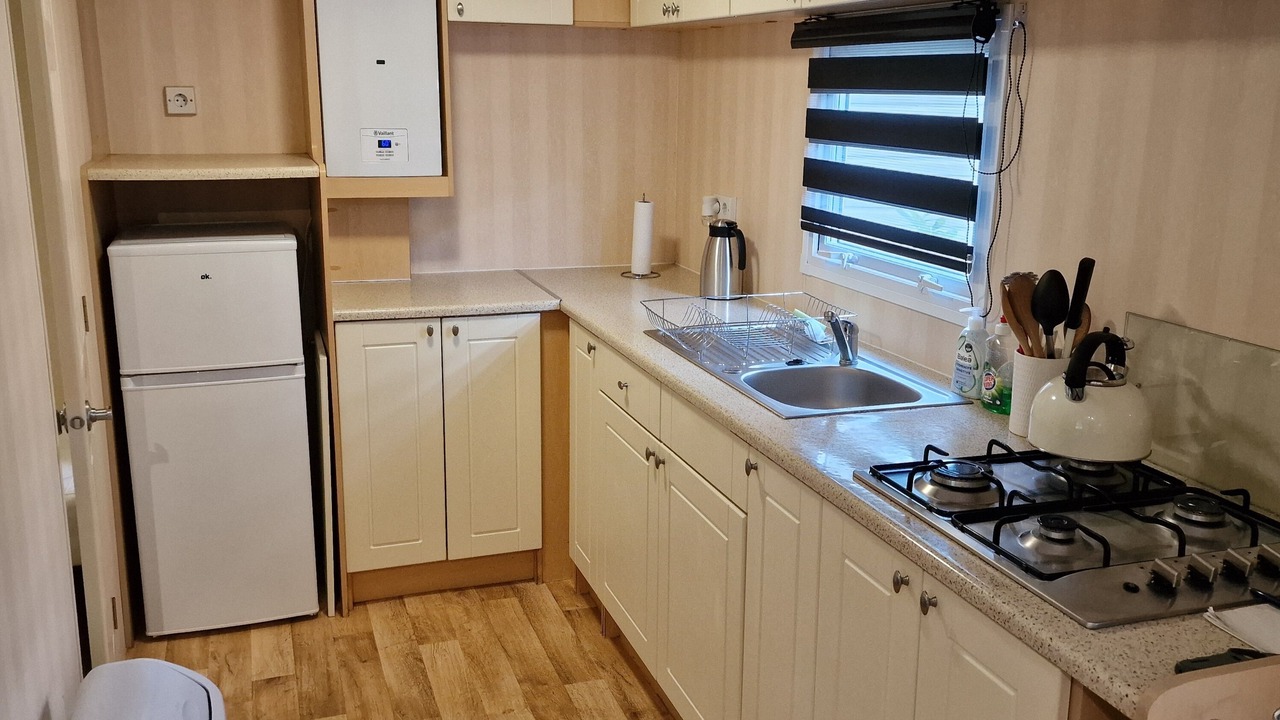 Photo of Kitchen in Bocholt
