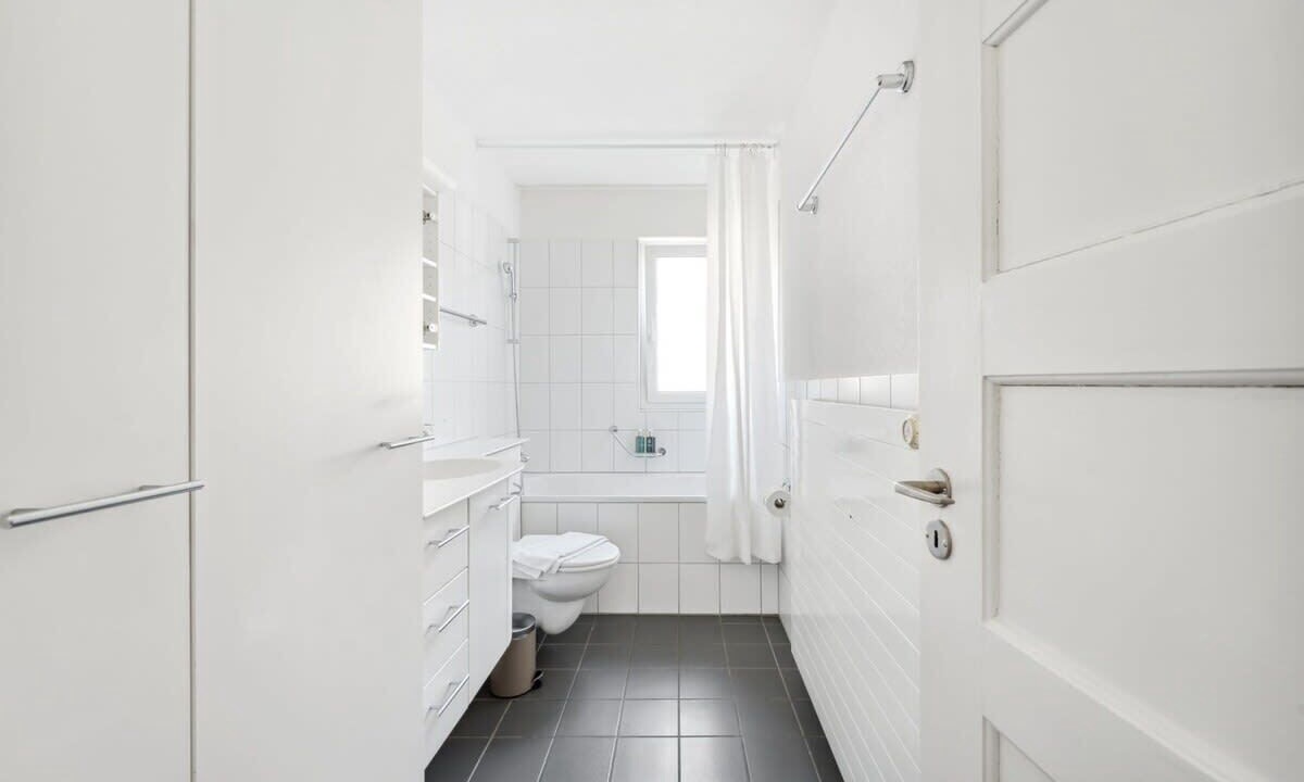 Photo of Bathroom in Seebach