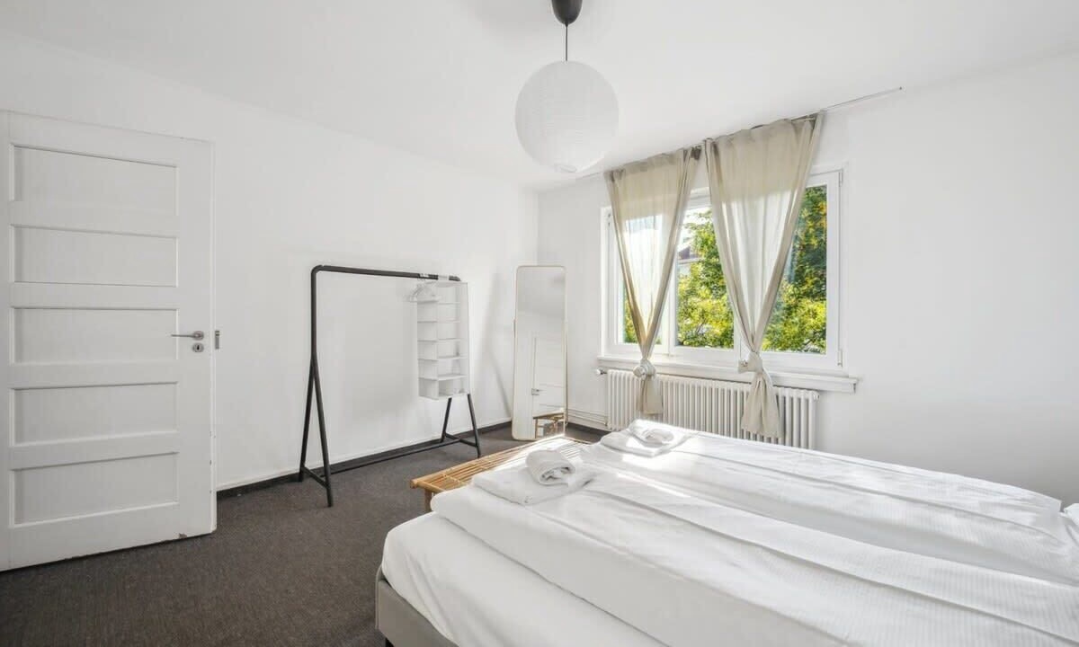 Photo of Bedroom in Seebach