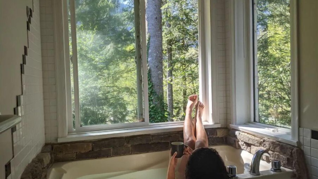 Photo of Bathroom in Squamish