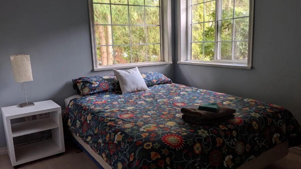 Photo of Bedroom in Squamish