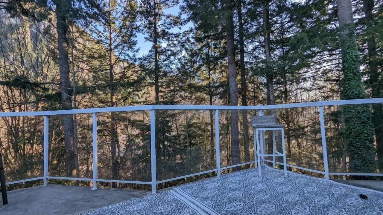 Photo of Outdoor in Squamish