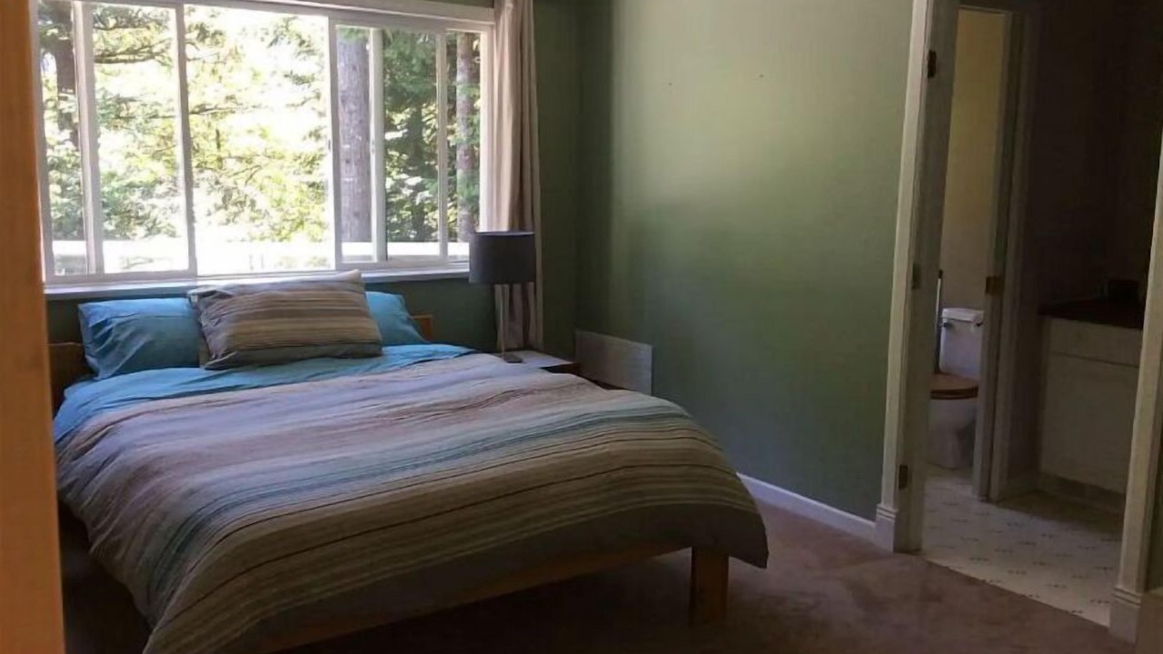 Photo of Bedroom in Squamish