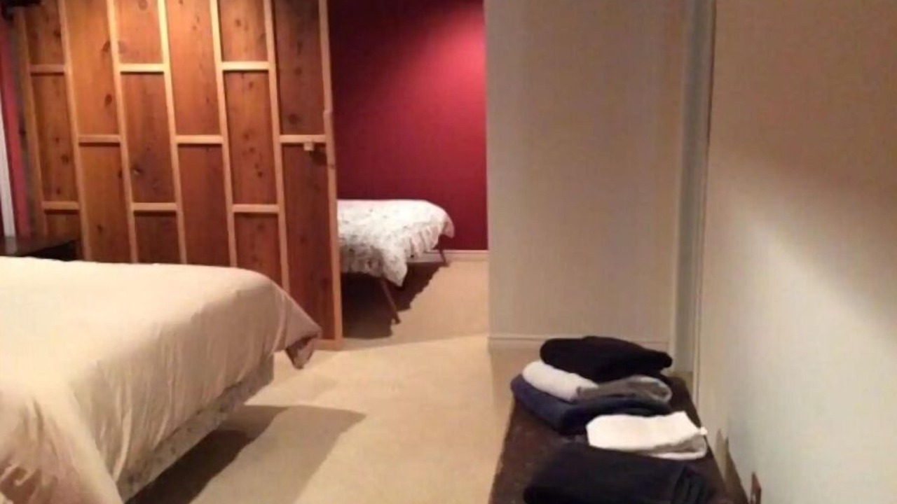 Photo of Bedroom in Squamish
