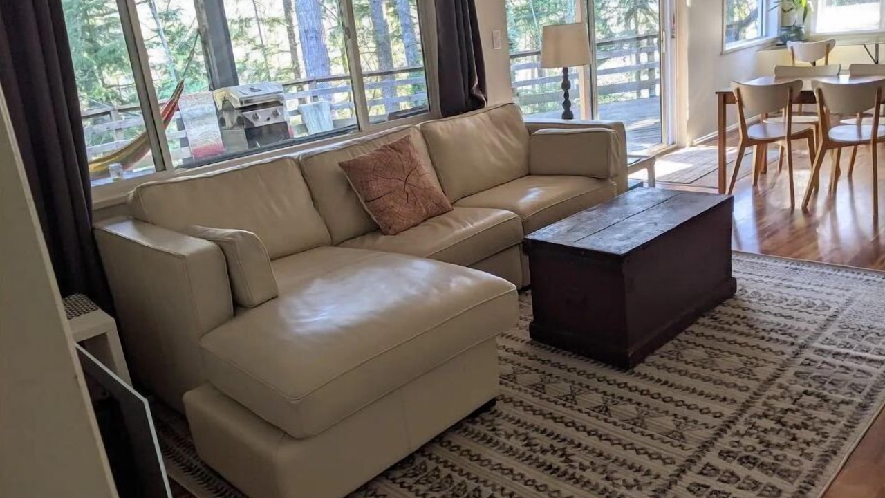 Photo of Livingroom in Squamish