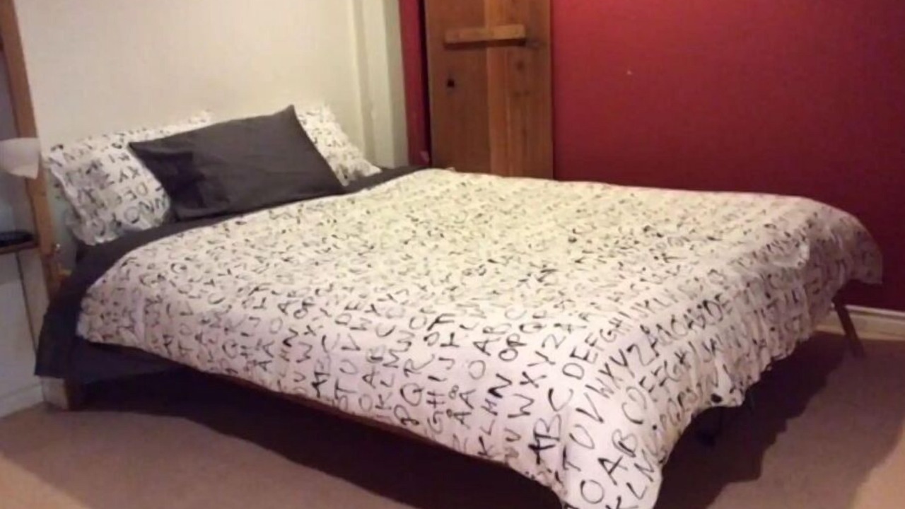 Photo of Bedroom in Squamish