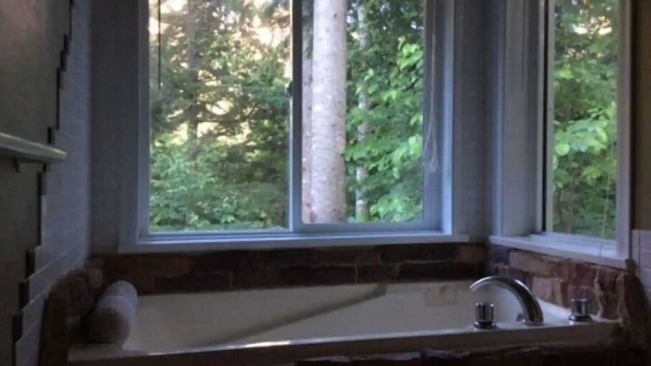 Photo of Bathroom in Squamish