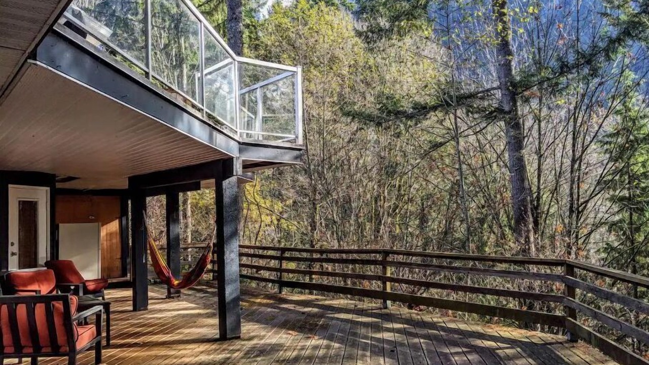 Photo of Patio Balcony in Squamish