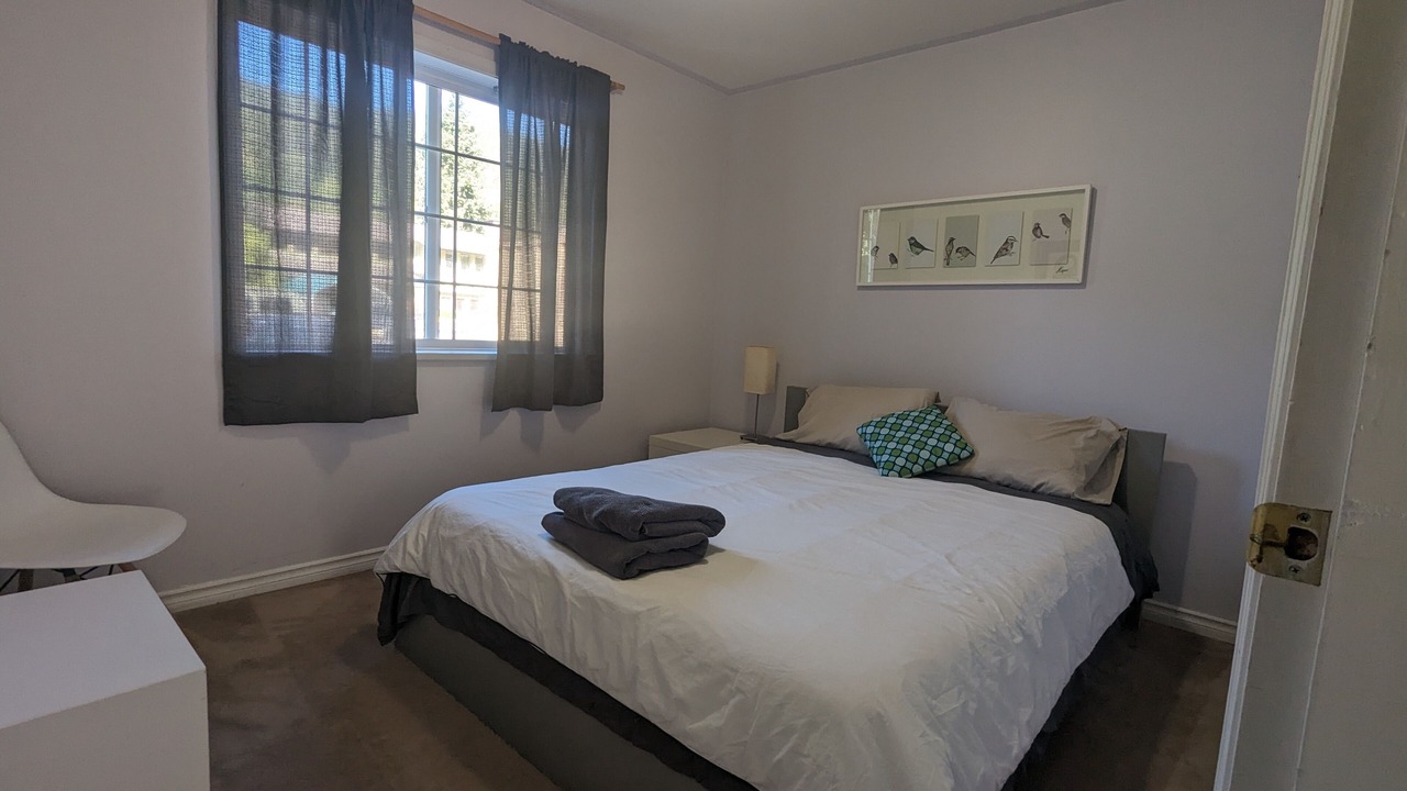 Photo of Bedroom in Squamish