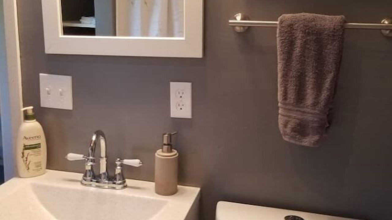 Photo of Bathroom in Brooklin