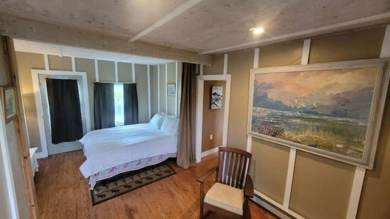 Photo of Bedroom in Brooklin