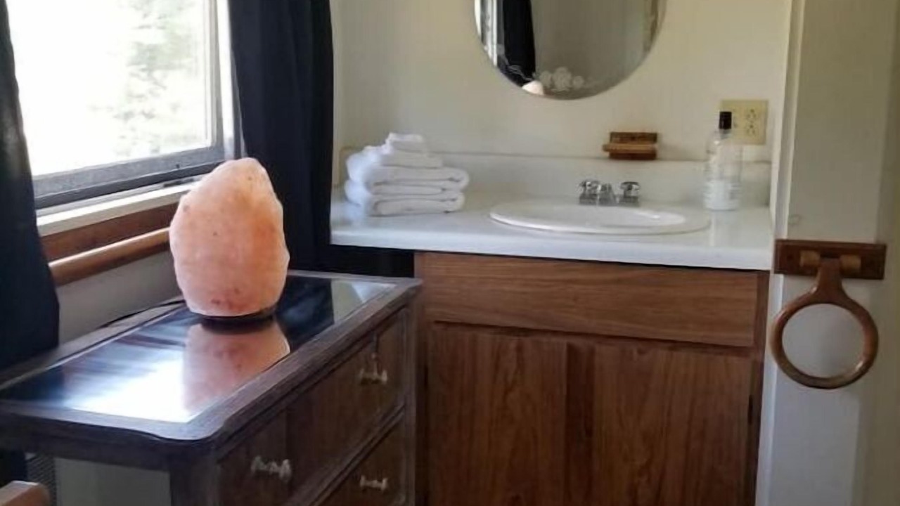 Photo of Bathroom in Brooklin