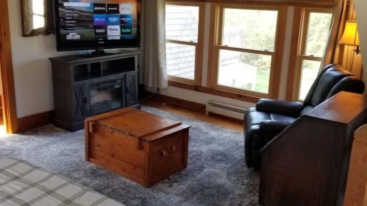 Photo of Bedroom in Brooklin
